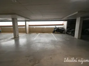 Pronájem bytu 2+kk, Brno - Královo Pole, Košinova, 56 m2