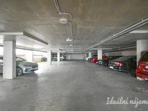Pronájem bytu 2+kk, Brno - Královo Pole, Košinova, 56 m2