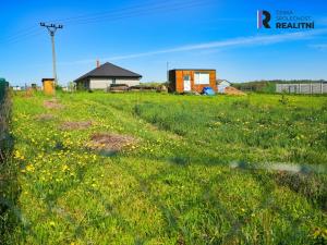 Prodej pozemku pro bydlení, Kryry, U Školky, 2314 m2