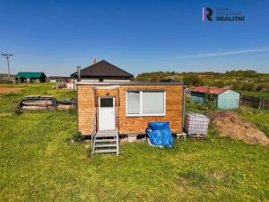 Prodej pozemku pro bydlení, Kryry, U Školky, 2314 m2