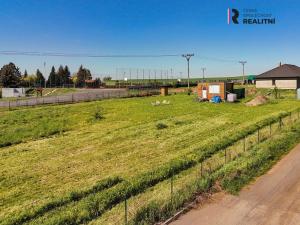 Prodej pozemku pro bydlení, Kryry, U Školky, 2314 m2