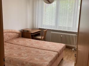 Pronájem bytu 2+1, Ostrava - Výškovice, Srbská, 56 m2