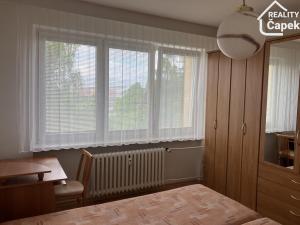 Pronájem bytu 2+1, Ostrava - Výškovice, Srbská, 56 m2