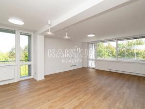 Pronájem bytu 3+kk, Ostrava, Karla Pokorného, 86 m2