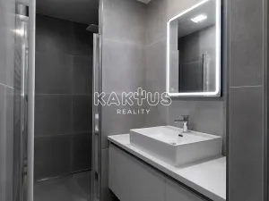Pronájem bytu 3+kk, Ostrava, Karla Pokorného, 86 m2