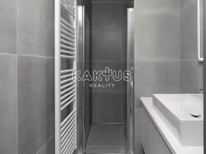 Pronájem bytu 3+kk, Ostrava, Karla Pokorného, 86 m2