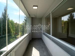 Pronájem bytu 3+kk, Ostrava, Karla Pokorného, 86 m2