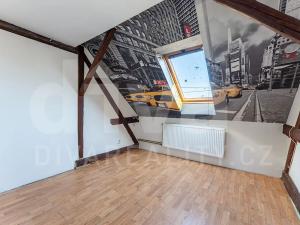 Prodej rodinného domu, Žatčany, 93 m2
