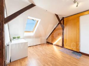 Prodej rodinného domu, Žatčany, 93 m2