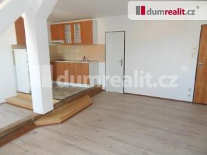 Pronájem bytu 2+kk, Praha - Smíchov, Jindřicha Plachty, 60 m2