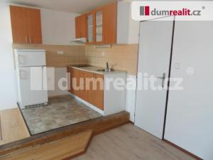 Pronájem bytu 2+kk, Praha - Smíchov, Jindřicha Plachty, 60 m2