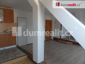 Pronájem bytu 2+kk, Praha - Smíchov, Jindřicha Plachty, 60 m2