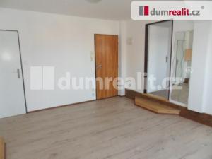 Pronájem bytu 2+kk, Praha - Smíchov, Jindřicha Plachty, 60 m2