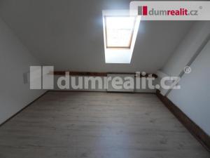 Pronájem bytu 2+kk, Praha - Smíchov, Jindřicha Plachty, 60 m2