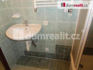 Pronájem bytu 2+kk, Praha - Smíchov, Jindřicha Plachty, 60 m2