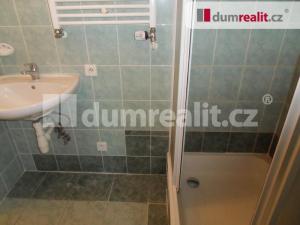 Pronájem bytu 2+kk, Praha - Smíchov, Jindřicha Plachty, 60 m2