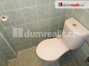 Pronájem bytu 2+kk, Praha - Smíchov, Jindřicha Plachty, 60 m2