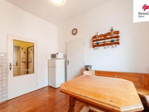 Pronájem bytu 1+1, Jihlava, Benešova, 44 m2