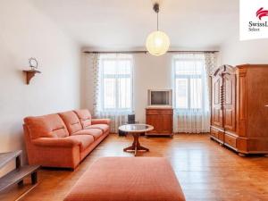 Pronájem bytu 1+1, Jihlava, Benešova, 44 m2