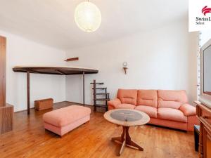 Pronájem bytu 1+1, Jihlava, Benešova, 44 m2