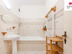 Pronájem bytu 1+1, Jihlava, Benešova, 44 m2