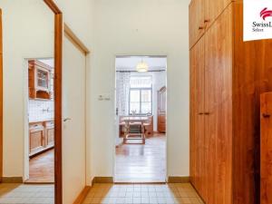 Pronájem bytu 1+1, Jihlava, Benešova, 44 m2