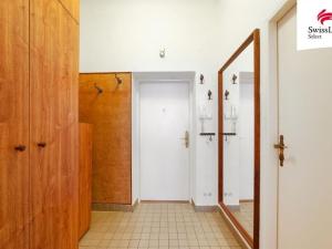 Pronájem bytu 1+1, Jihlava, Benešova, 44 m2