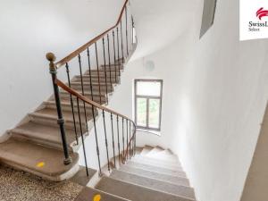 Pronájem bytu 1+1, Jihlava, Benešova, 44 m2