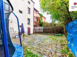 Pronájem bytu 1+1, Jihlava, Benešova, 44 m2
