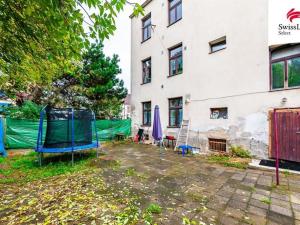 Pronájem bytu 1+1, Jihlava, Benešova, 44 m2