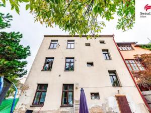 Pronájem bytu 1+1, Jihlava, Benešova, 44 m2