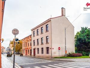 Pronájem bytu 1+1, Jihlava, Benešova, 44 m2