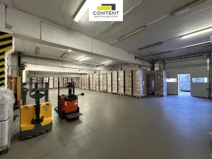 Pronájem skladu, Hradec Králové - Březhrad, Březhradská, 5330 m2