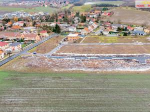 Prodej pozemku pro bydlení, Veleň, Západní, 1000 m2