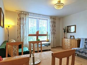 Pronájem bytu 1+kk, Praha - Kunratice, Za valem, 38 m2