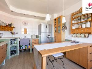 Prodej bytu 3+1, Karlovy Vary, Fričova, 114 m2