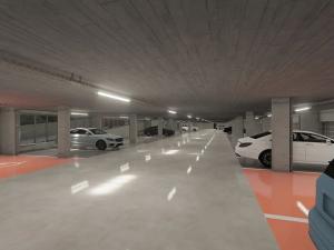 Prodej komerčního pozemku, Praha - Vokovice, Evropská, 13 m2