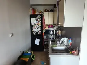 Prodej bytu 2+kk, Praha - Vysočany, Pešlova, 49 m2