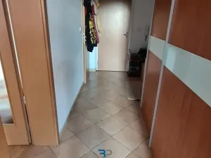 Prodej bytu 2+kk, Praha - Vysočany, Pešlova, 49 m2