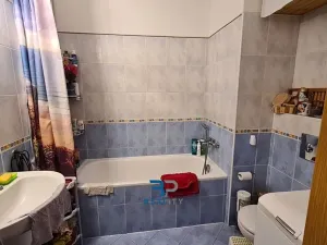 Prodej bytu 2+kk, Praha - Vysočany, Pešlova, 49 m2