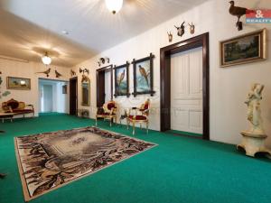 Prodej rodinného domu, Domašov nad Bystřicí, Nádražní, 650 m2