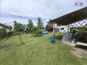 Pronájem bytu 2+1, Hradec Králové - Svinary, Květná, 65 m2