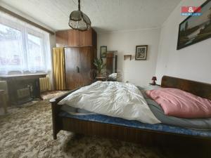 Pronájem bytu 2+1, Hradec Králové - Svinary, Květná, 65 m2