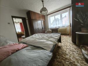 Pronájem bytu 2+1, Hradec Králové - Svinary, Květná, 65 m2