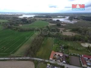 Prodej pozemku pro bydlení, Třeboň - Přeseka, 4579 m2