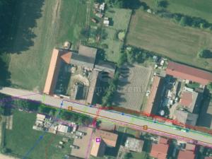Prodej pozemku pro bydlení, Třeboň - Přeseka, 4579 m2