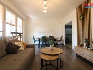 Prodej bytu 4+1, Orlová - Lutyně, Okružní, 95 m2
