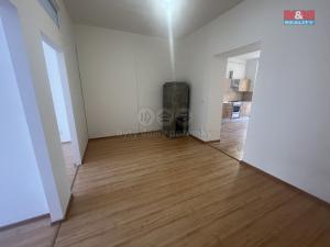 Pronájem bytu 4+kk, Český Těšín, Odboje, 66 m2
