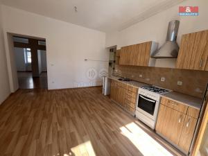 Pronájem bytu 4+kk, Český Těšín, Odboje, 66 m2