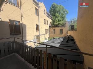 Pronájem bytu 4+kk, Český Těšín, Odboje, 66 m2